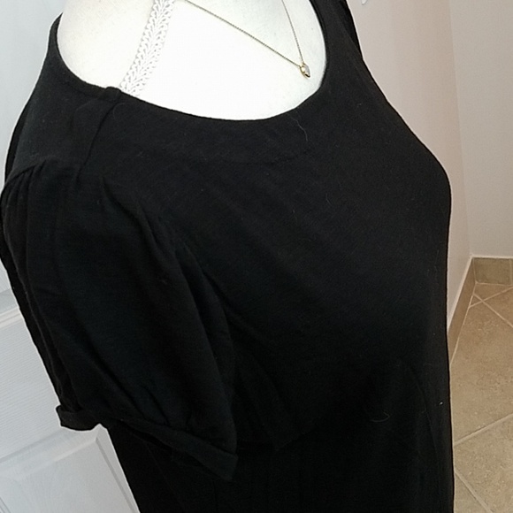 LOFT Boat Neck Top - Picture 6 of 8